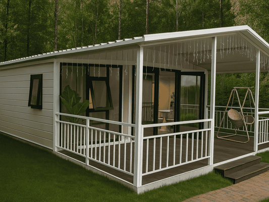 What Is a Prefab House? The Truth About Prefab Homes That Builders Don’t Want You to Know
