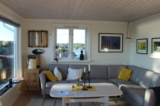 How Modular Homes Are Saving Remote Workers from Burnout and Loneliness