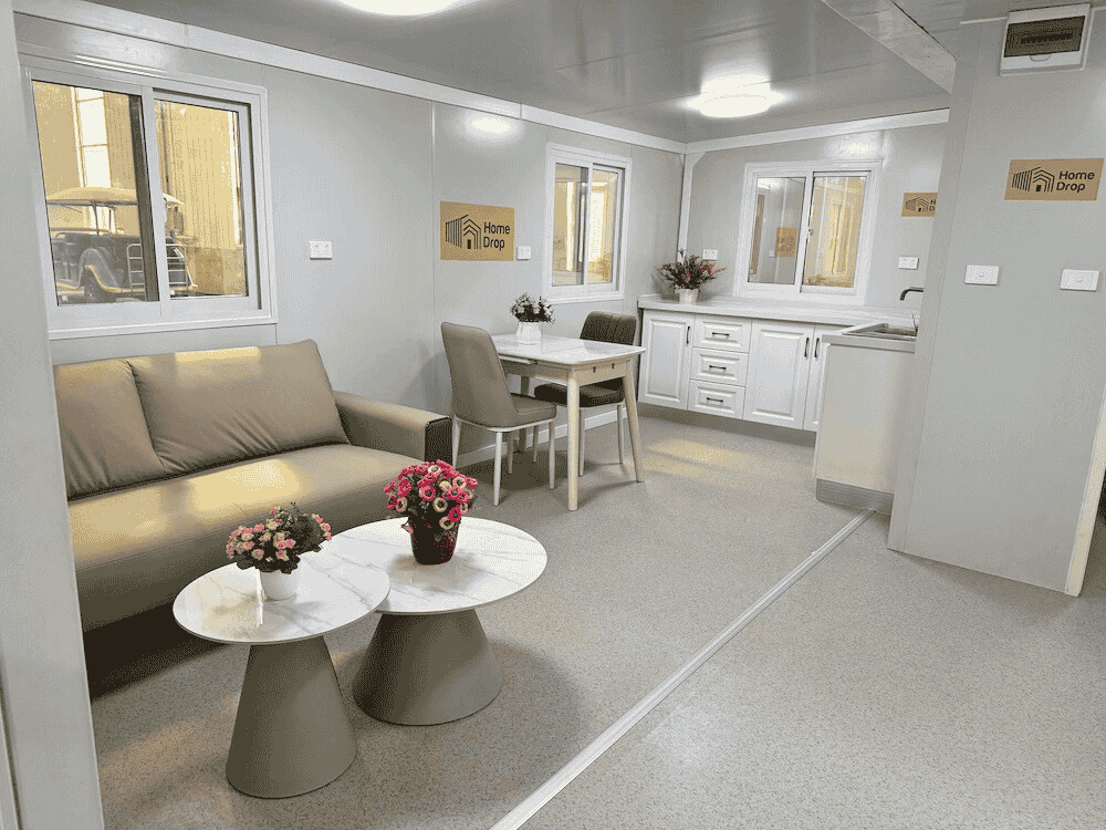 House model