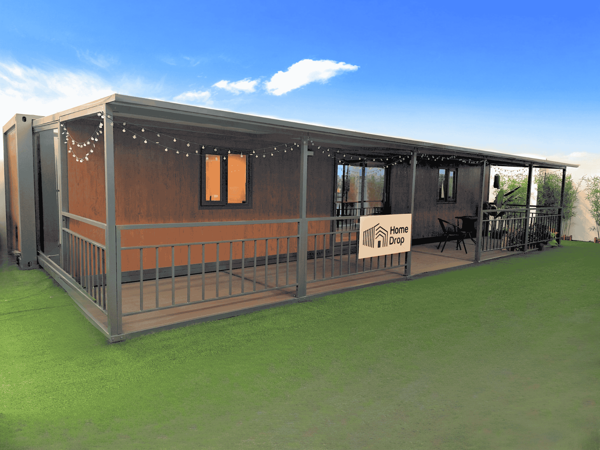 House model