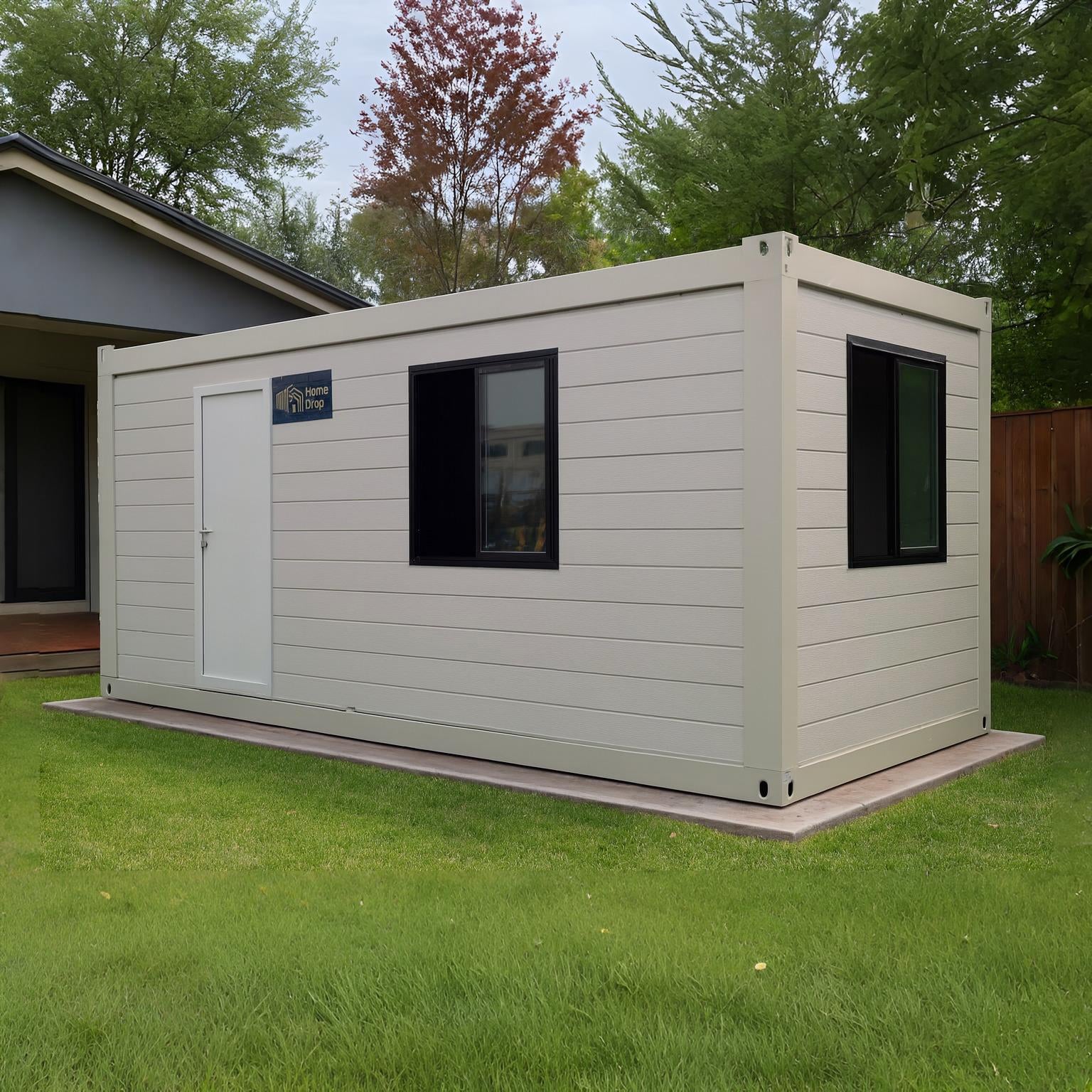 Backyardhomedropbasepod