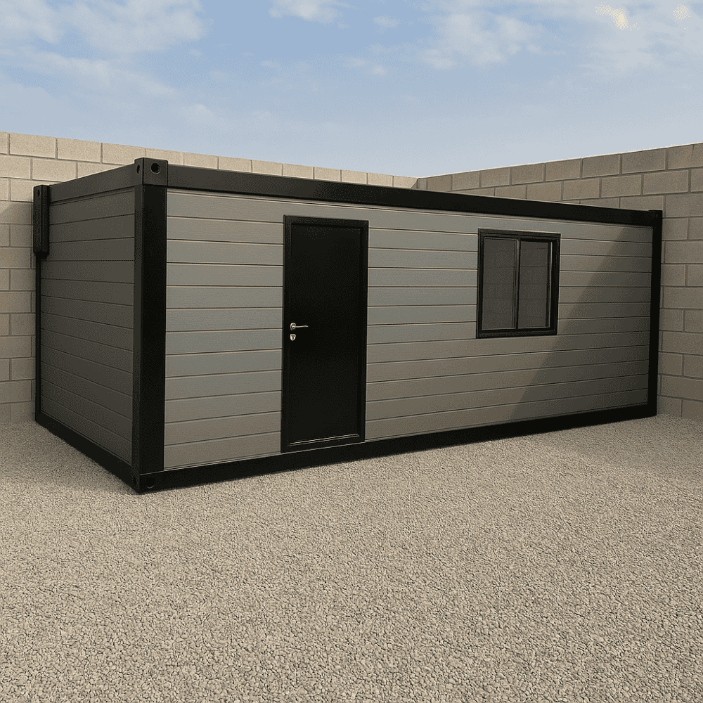 BasePod_office_on_gravel