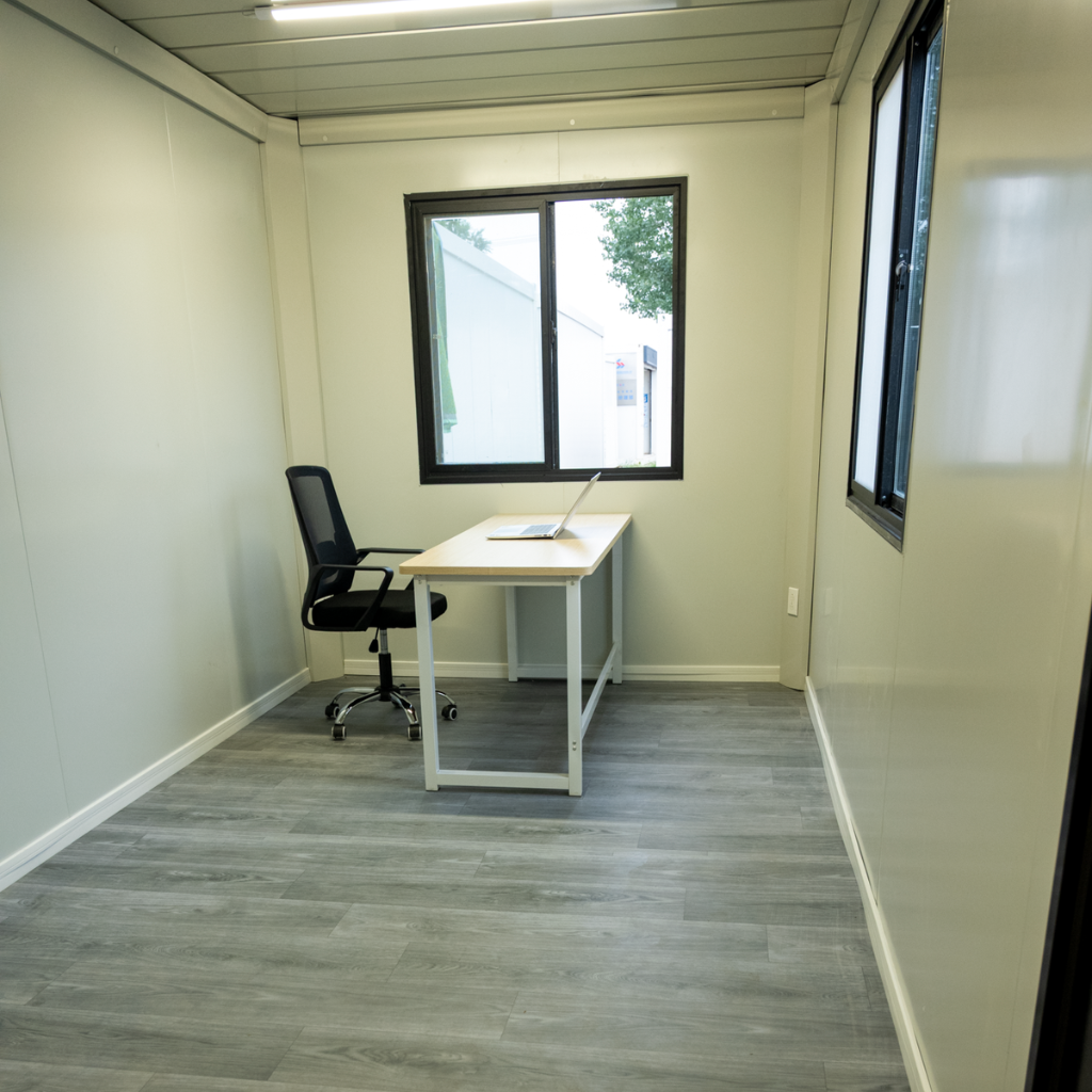 BasePodinteior-office