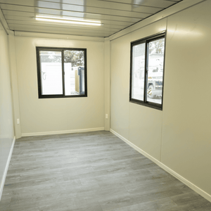 BasePodinteriorempty