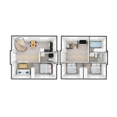 Compact_Summit_Villa_-_4bd_-_2bt