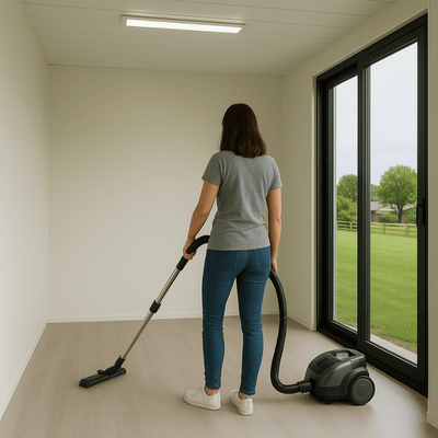 Easy_Maintaince_glass_pod