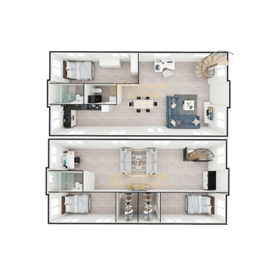 Grand_Summit_Villa_-_3bd_-_2bt_-_laundry