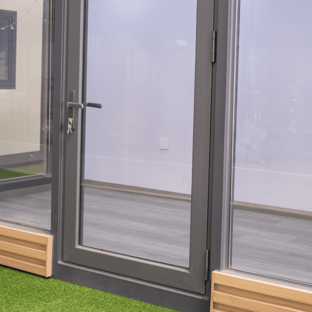 HomeDropLuxePodfrontdoor