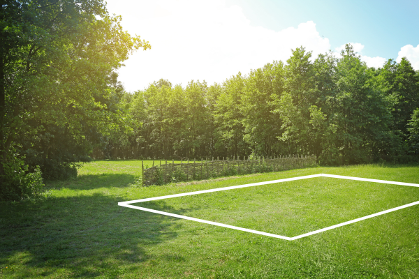 Site Prep Checklist