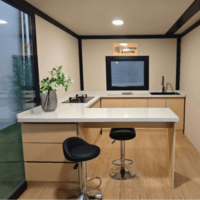 House model