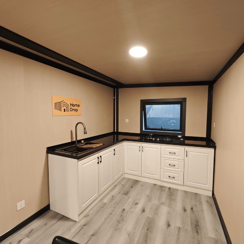 House model