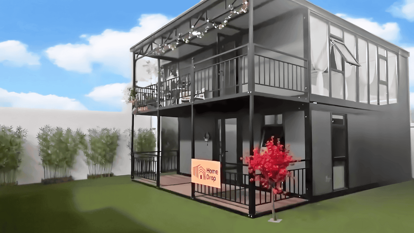 House model