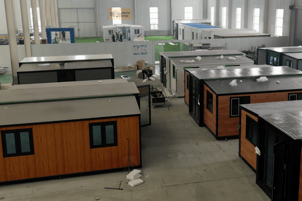 home_drop_factory