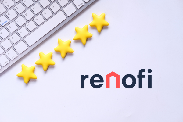 RenoFi Reviews: Why Home Owns Trust RenoFI