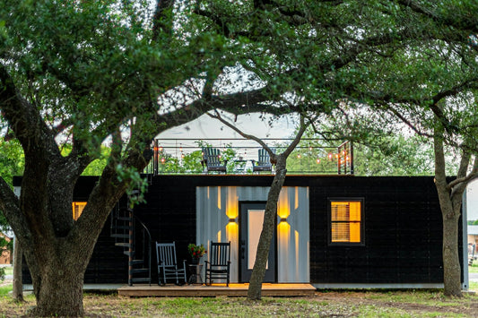 Find Your Freedom When You Buy Tiny House in California