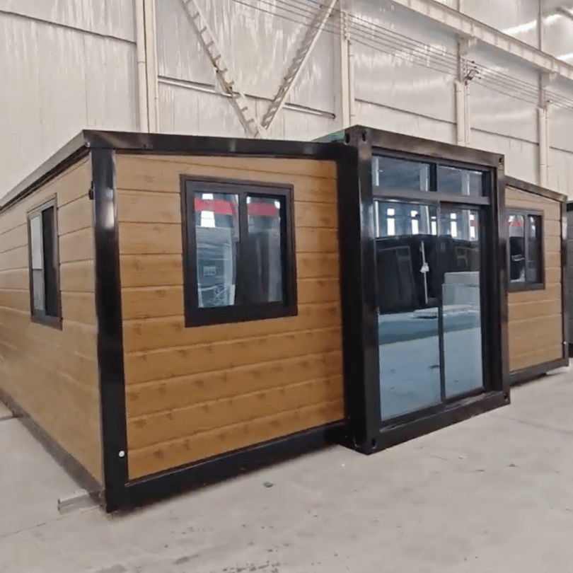 The Compact Haven - 20 ft x 19 ft | 1 Bedroom | Kitchen | Full Bath