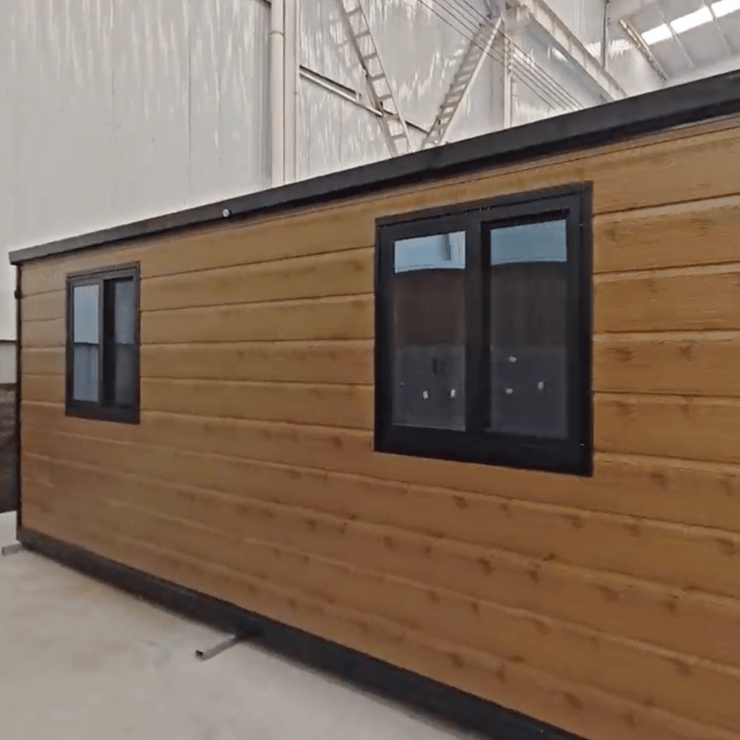 The Compact Haven - 20 ft x 19 ft | 1 Bedroom | Kitchen | Full Bath