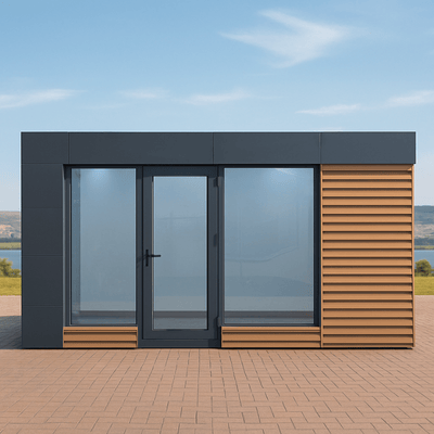 Luxepod_unit