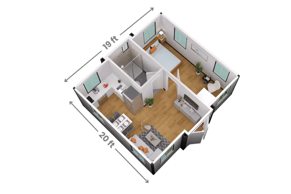 compact