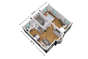 compact